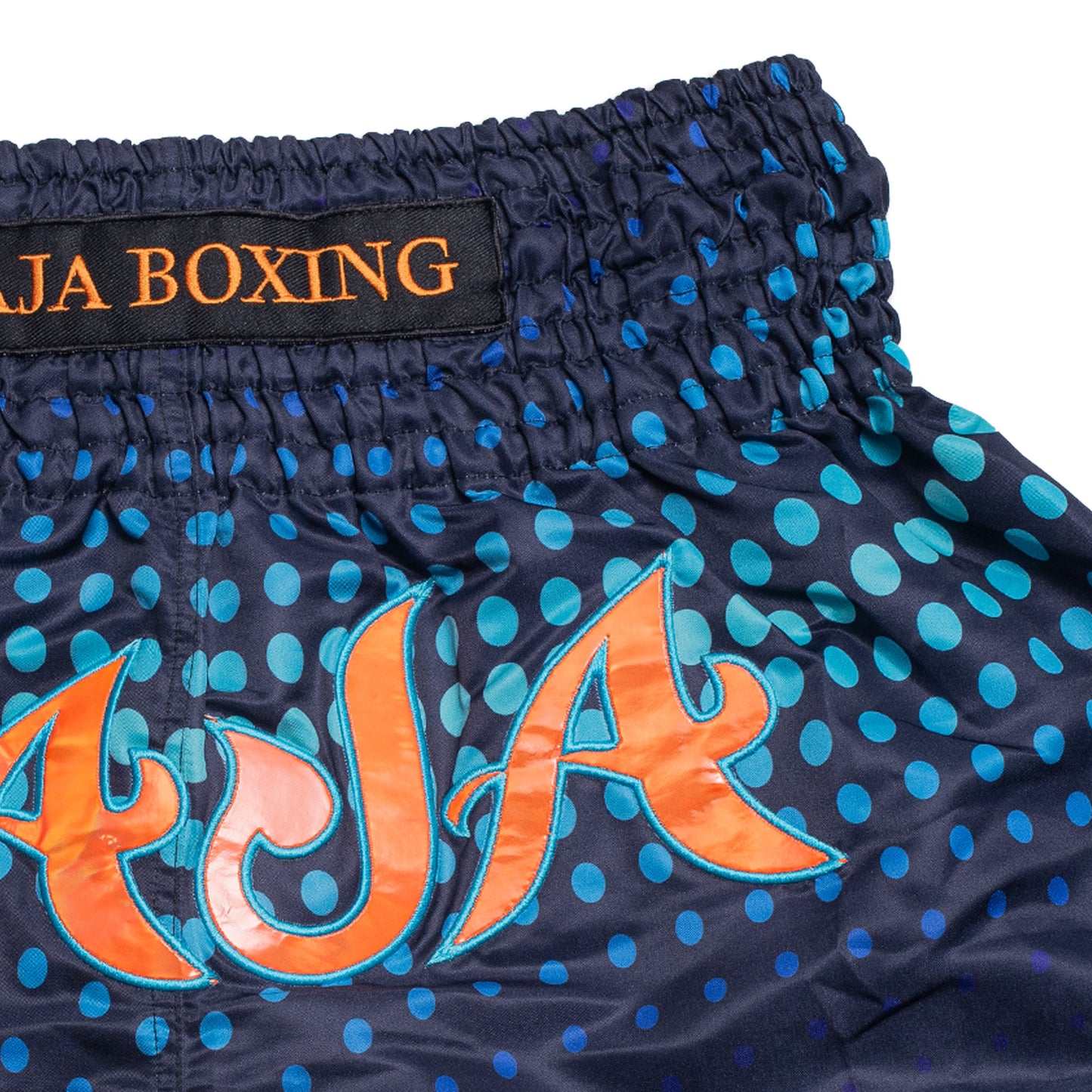 RAJA MUAY THAI SHORTS RK-14 – RAJA PULSE