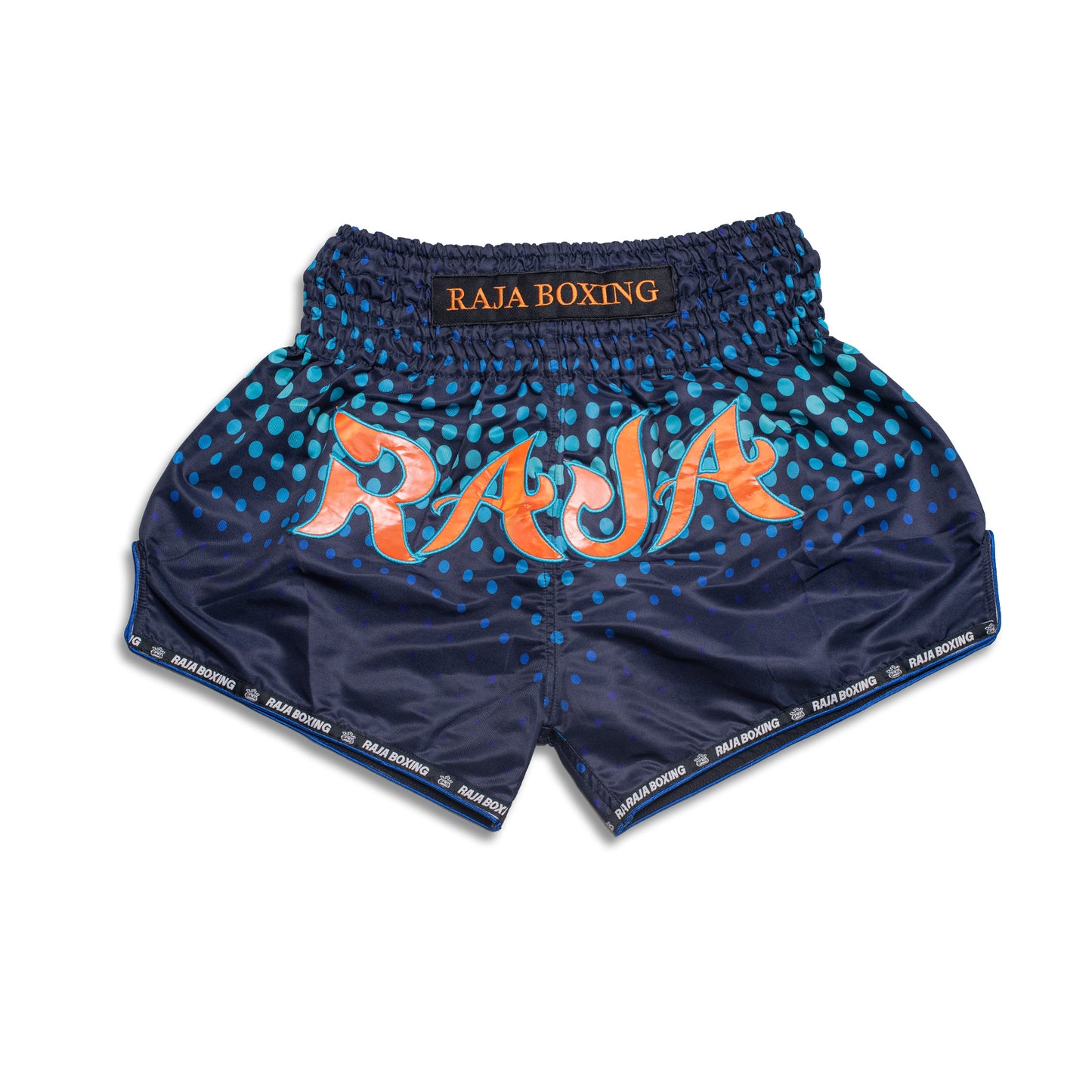 RAJA MUAY THAI SHORTS RK-14 – RAJA PULSE