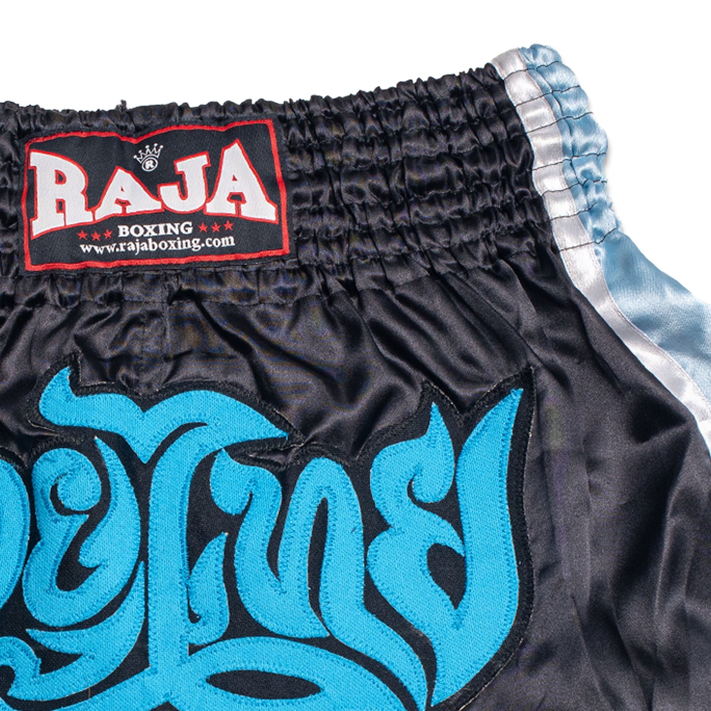 RAJA Muay Thai Shorts - RTB29-16