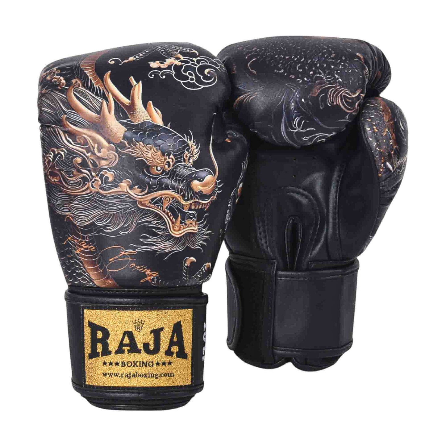 RAJA Black Dragon