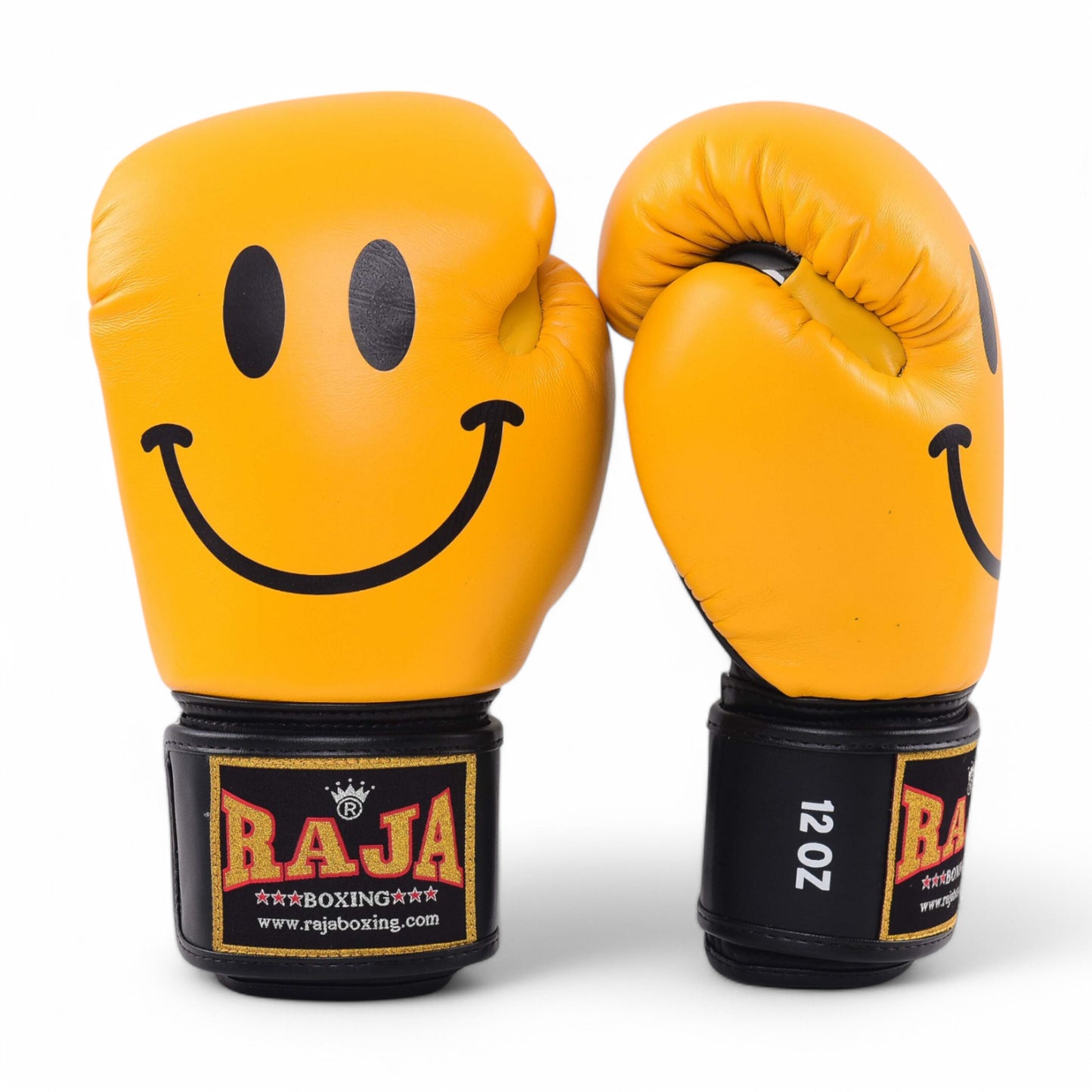 RAJA Smile