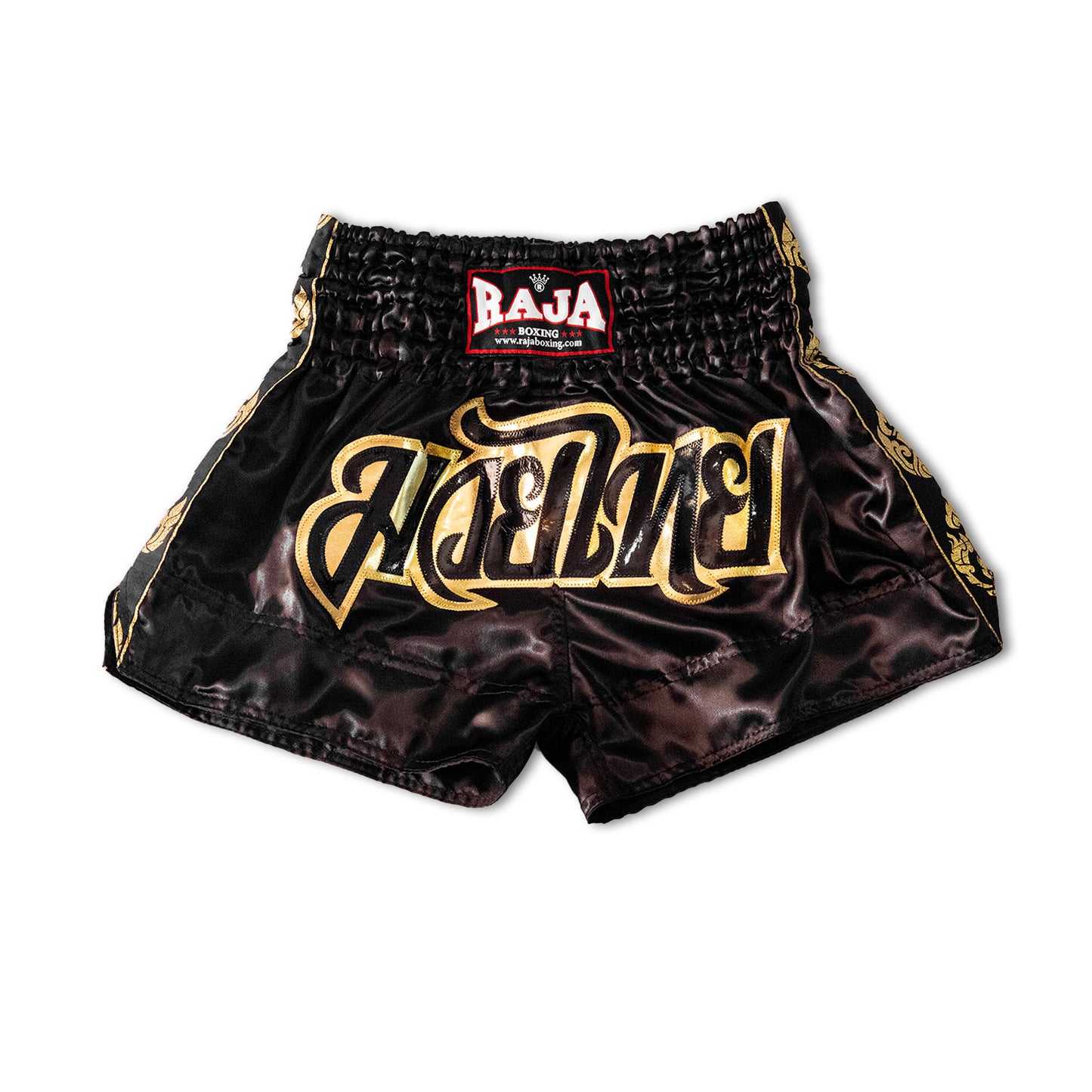 Raja Muay Thai Shorts V5