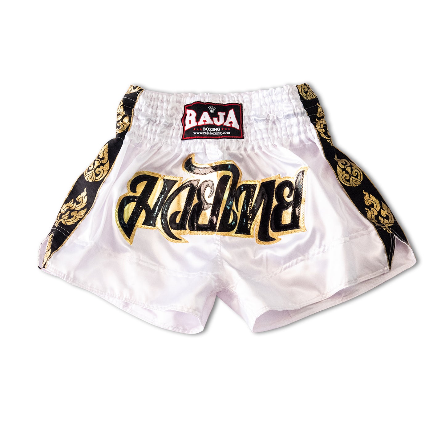 Raja Muay Thai Shorts V5