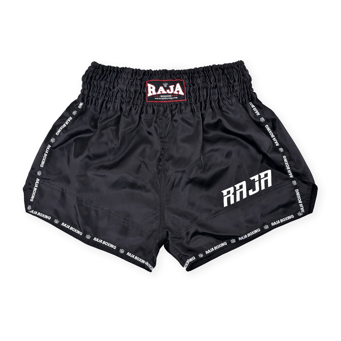 Raja Muay Thai Shorts V1