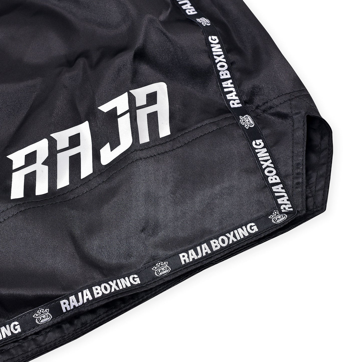 Raja Muay Thai Shorts V1