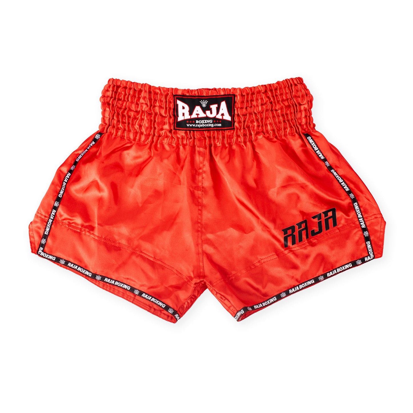 Raja Muay Thai Shorts V1