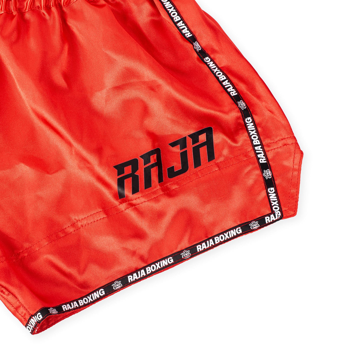 Raja Muay Thai Shorts V1