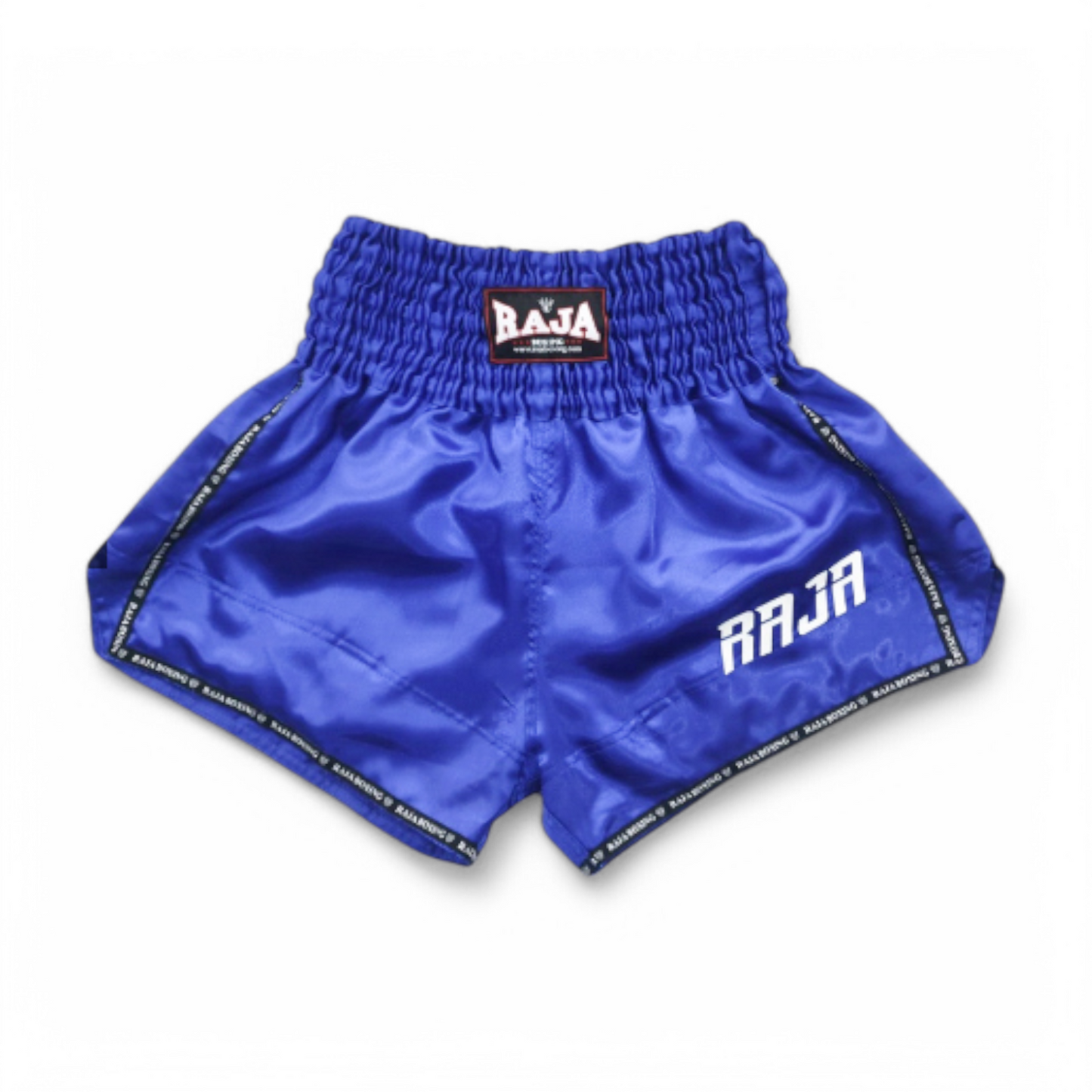 Raja Muay Thai Shorts V1