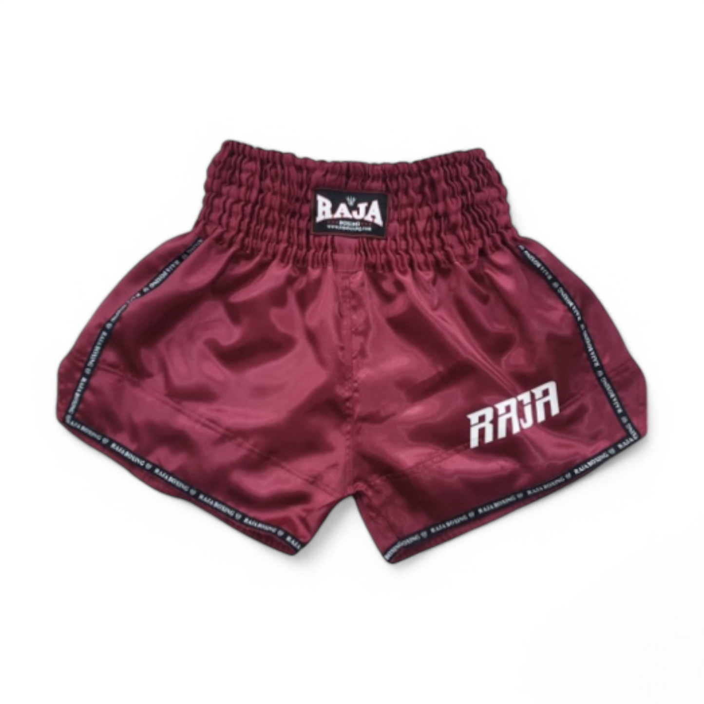 Raja Muay Thai Shorts V1
