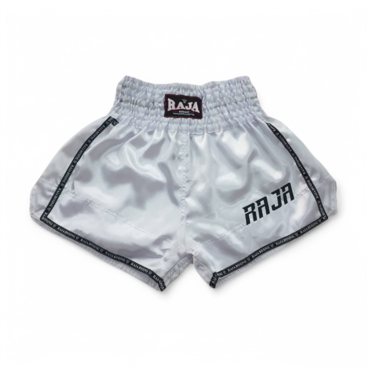 Raja Muay Thai Shorts V1