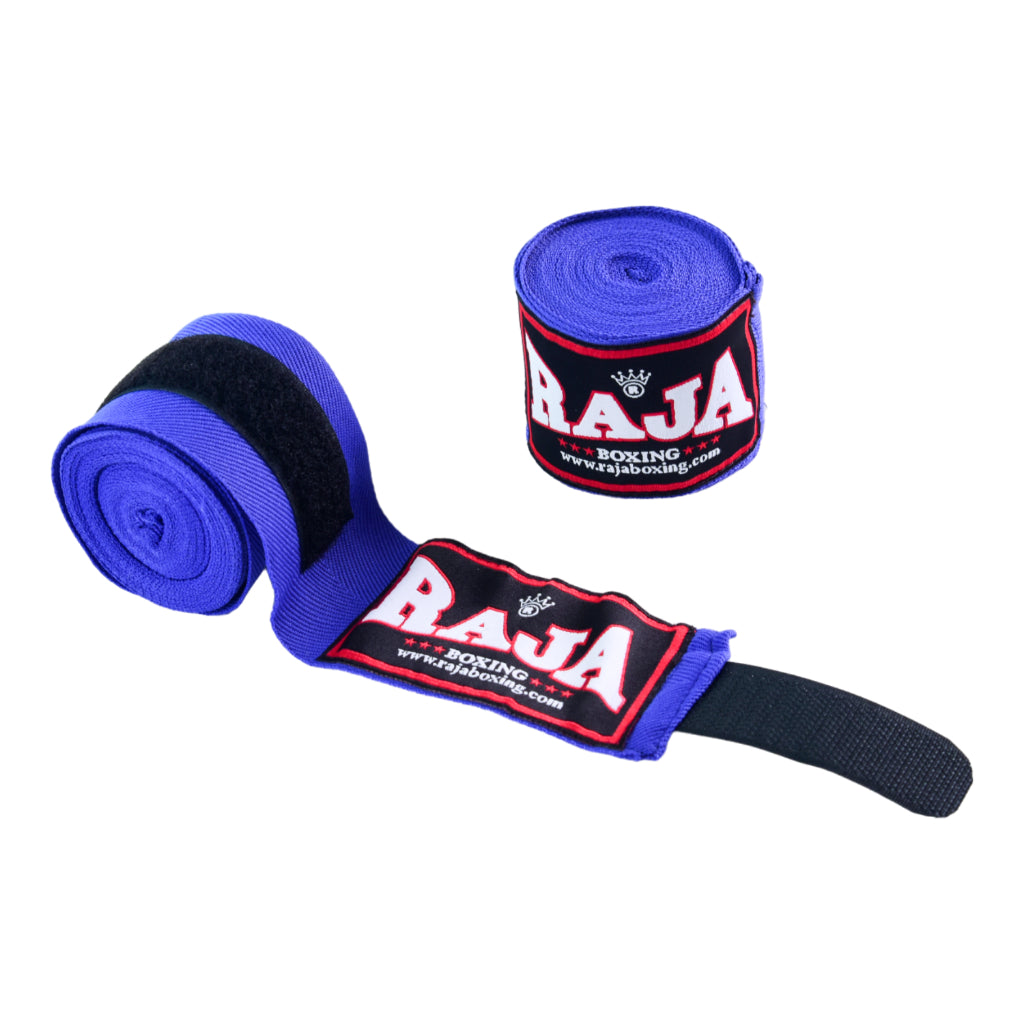 RAJA Boxing Hand Wraps