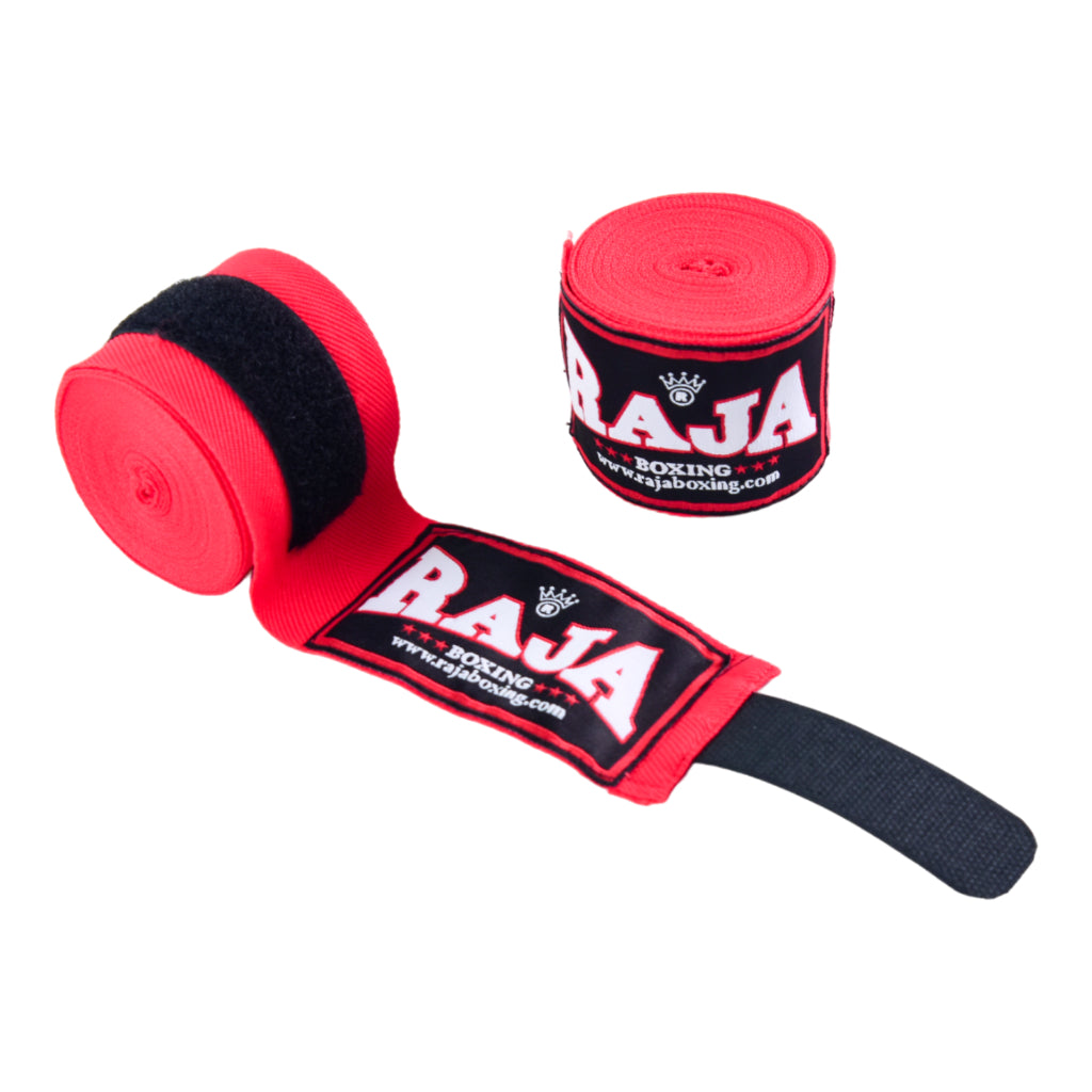 RAJA Boxing Hand Wraps