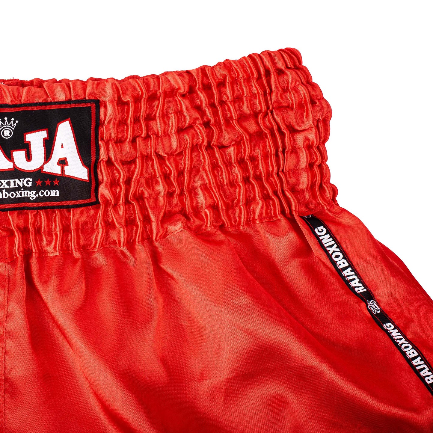 Raja Muay Thai Shorts V1